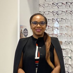 Juliet Menakaya