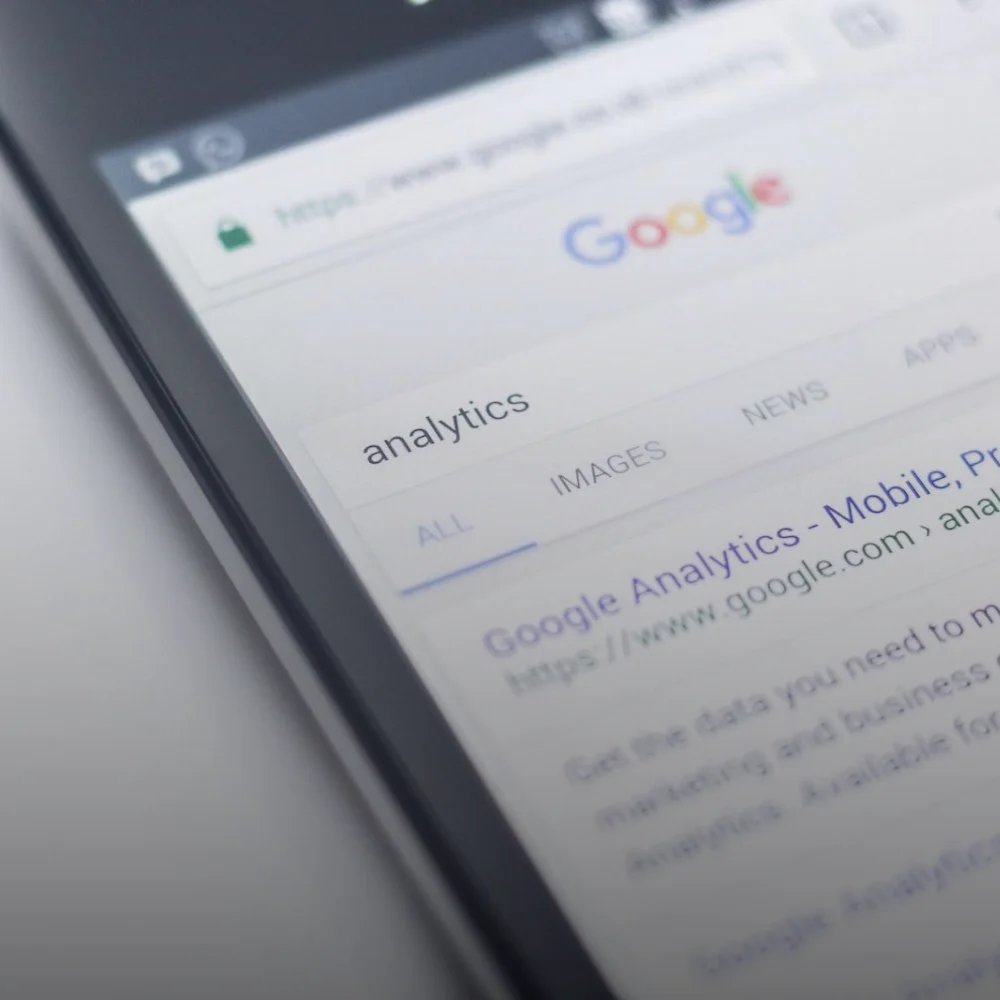 Local Search Engine Optimization (SEO)