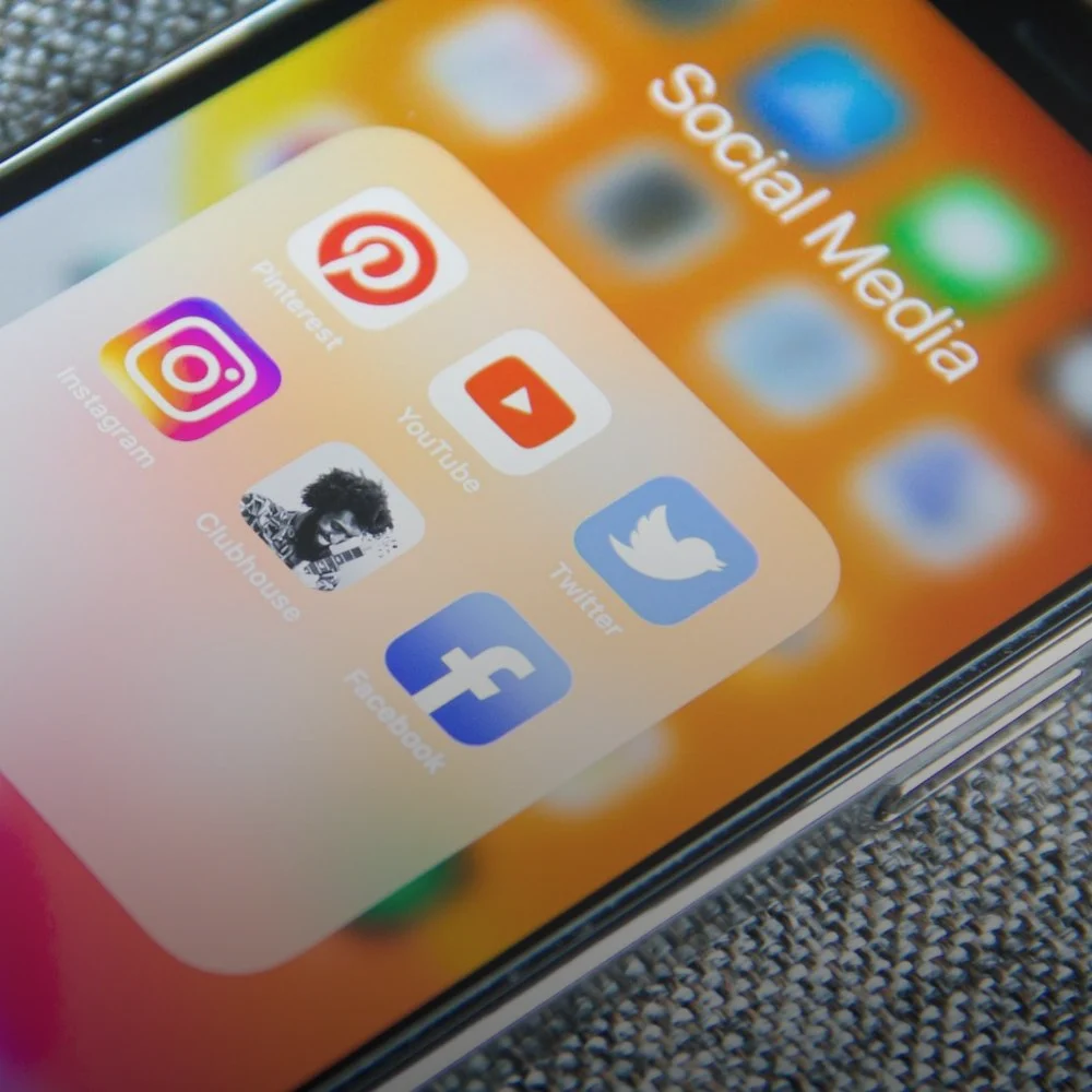 Social Media Management