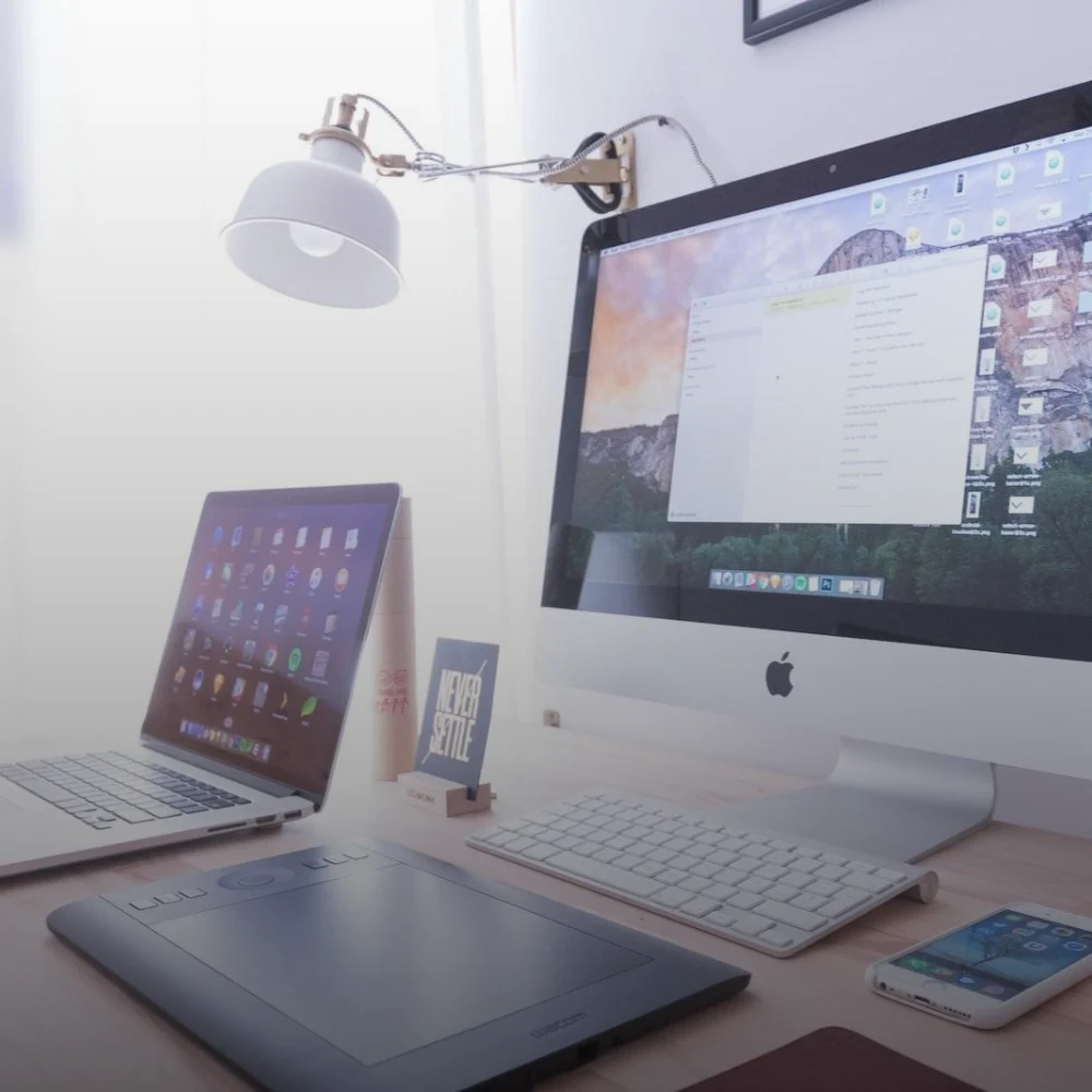 Web Designs